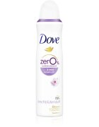 Dove 0% ALU Květ třešně antiperspirant bez hliníku Cherry Blossom 150 ml