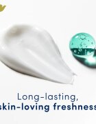Dove 0% ALU Sea Minerals antiperspirant ve spreji bez hliníku 150 ml