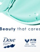Dove 0% ALU Sea Minerals antiperspirant ve spreji bez hliníku 150 ml