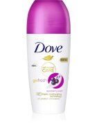 Dove Advanced Care Acai Berry antiperspirant roll-on Acai berry 50 ml