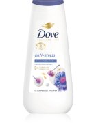 Dove Advanced Care Antistress hydratační sprchový gel 225 ml