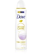 Dove Advanced Care Clean Touch antiperspirant sprej Clean Touch 150 ml