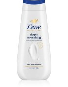Dove Advanced Care Deeply Nourishing hydratační sprchový gel 225 ml
