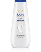 Dove Advanced Care Deeply Nourishing hydratační sprchový gel 400 ml