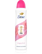 Dove Advanced Care Dragon Fruit & Cocconut antiperspirant sprej 150 ml