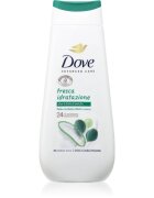 Dove Advanced Care Fresh Hydration sprchový gel 225 ml