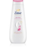 Dove Advanced Care Glowing hydratační sprchový gel 400 ml