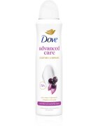 Dove Advanced Care Go Fresh Acai antiperspirant sprej 150 ml