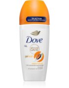 Dove Advanced Care Go Fresh Passion Fruit antiperspirant roll-on 50 ml