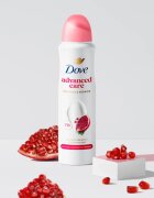 Dove Advanced Care Go Fresh Pomegranate antiperspirant sprej 150 ml