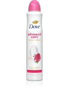 Dove Advanced Care Go Fresh Pomegranate antiperspirant sprej Pomegranate & Lemon Verbena 200 ml