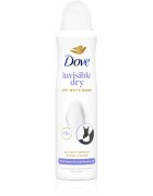 Dove Advanced Care Invisible Dry antiperspirant sprej Invisible Dry 150 ml