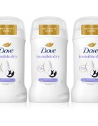 Dove Advanced Care Invisible Dry sada