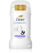 Dove Advanced Care Invisible Dry tuhý antiperspirant 50 ml