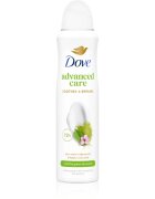 Dove Advanced Care Matcha Green Tea & Sakura Blossom antiperspirant sprej 150 ml