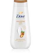 Dove Advanced Care Nourishing Care hydratační sprchový gel 225 ml