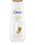 Dove Advanced Care Nourishing Care hydratační sprchový gel 600 ml
