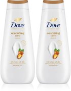 Dove Advanced Care Nourishing Care sada