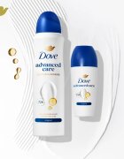 Dove Advanced Care Original antiperspirant sprej 150 ml
