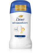 Dove Advanced Care Original tuhý antiperspirant 50 ml