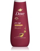 Dove Advanced Care Pro Age hydratační sprchový gel 400 ml