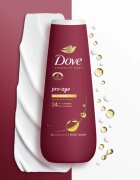 Dove Advanced Care Pro Age hydratační sprchový gel 400 ml