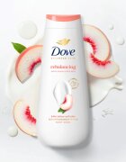 Dove Advanced Care Rebalancing sprchový gel 400 ml