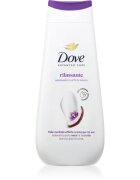 Dove Advanced Care Relaxing sprchový gel 225 ml