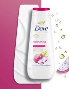 Dove Advanced Care Replenishing hydratační sprchový gel 225 ml