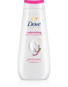 Dove Advanced Care Replenishing hydratační sprchový gel 400 ml