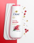 Dove Advanced Care Reviving hydratační sprchový gel 225 ml