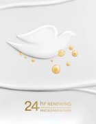 Dove Advanced Care Reviving hydratační sprchový gel 225 ml