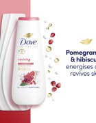 Dove Advanced Care Reviving hydratační sprchový gel 400 ml