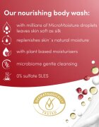 Dove Advanced Care Reviving hydratační sprchový gel 400 ml
