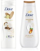 Dove Advanced Care sada na tělo