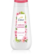 Dove Advanced Care Sakura Summer sprchový gel limitovaná edice 225 ml