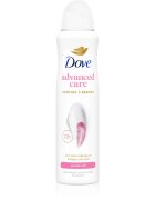 Dove Advanced Care Soft Feel antiperspirant sprej 150 ml