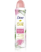 Dove Advanced Care Summer Care deodorant sprej Limited Edition 150 ml