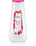 Dove Advanced Care Winter Berry sprchový gel limitovaná edice 225 ml