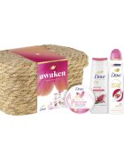 Dove Awaken dárková sada pro ženy