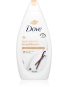 Dove Bath & Shower Gel Rebalancing sprchový a koupelový gel 450 ml
