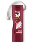 Dove Body Love Pro Age tělové mléko 400 ml