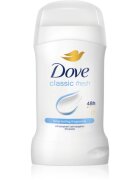 Dove Classic Fresh tuhý antiperspirant 50 ml