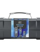Dove Cleanse+Care dárková sada pro muže