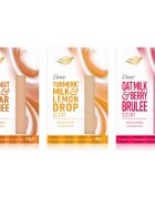 Dove Cleansing Bar sada tuhých mýdel