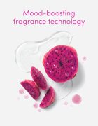Dove Dragonfruit & Primrose tělový peeling 295 ml