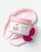 Dove Dragonfruit & Primrose tělový peeling 295 ml