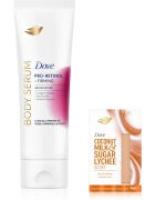 Dove Firming Pro-Retinol sada na tělo
