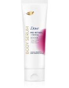Dove Firming Pro-Retinol zpevňující tělové sérum 200 ml