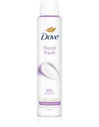 Dove Floral Fresh antiperspirant sprej 200 ml